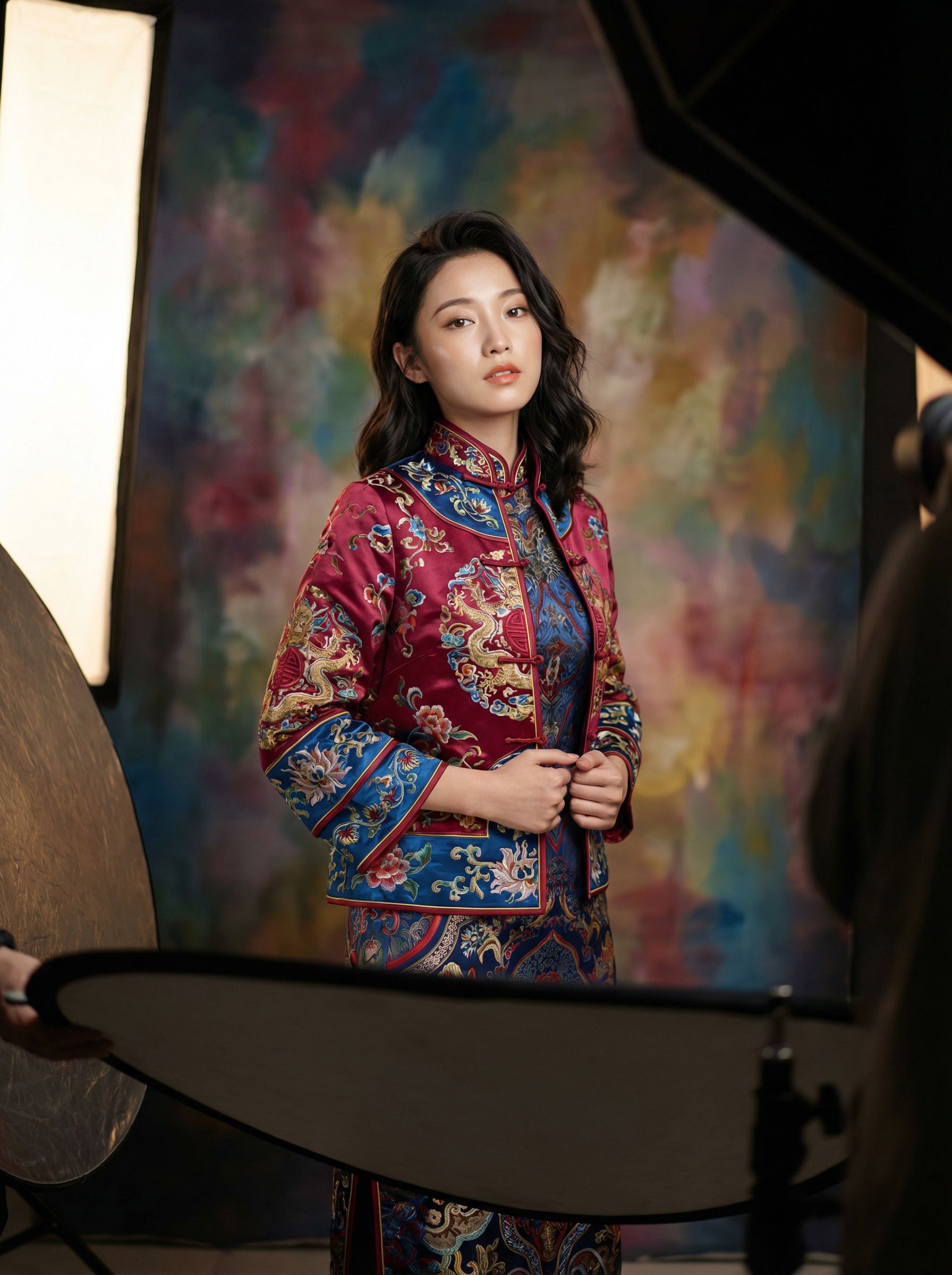 他他GV 他他GV视频直播：AI视频制作技巧分享