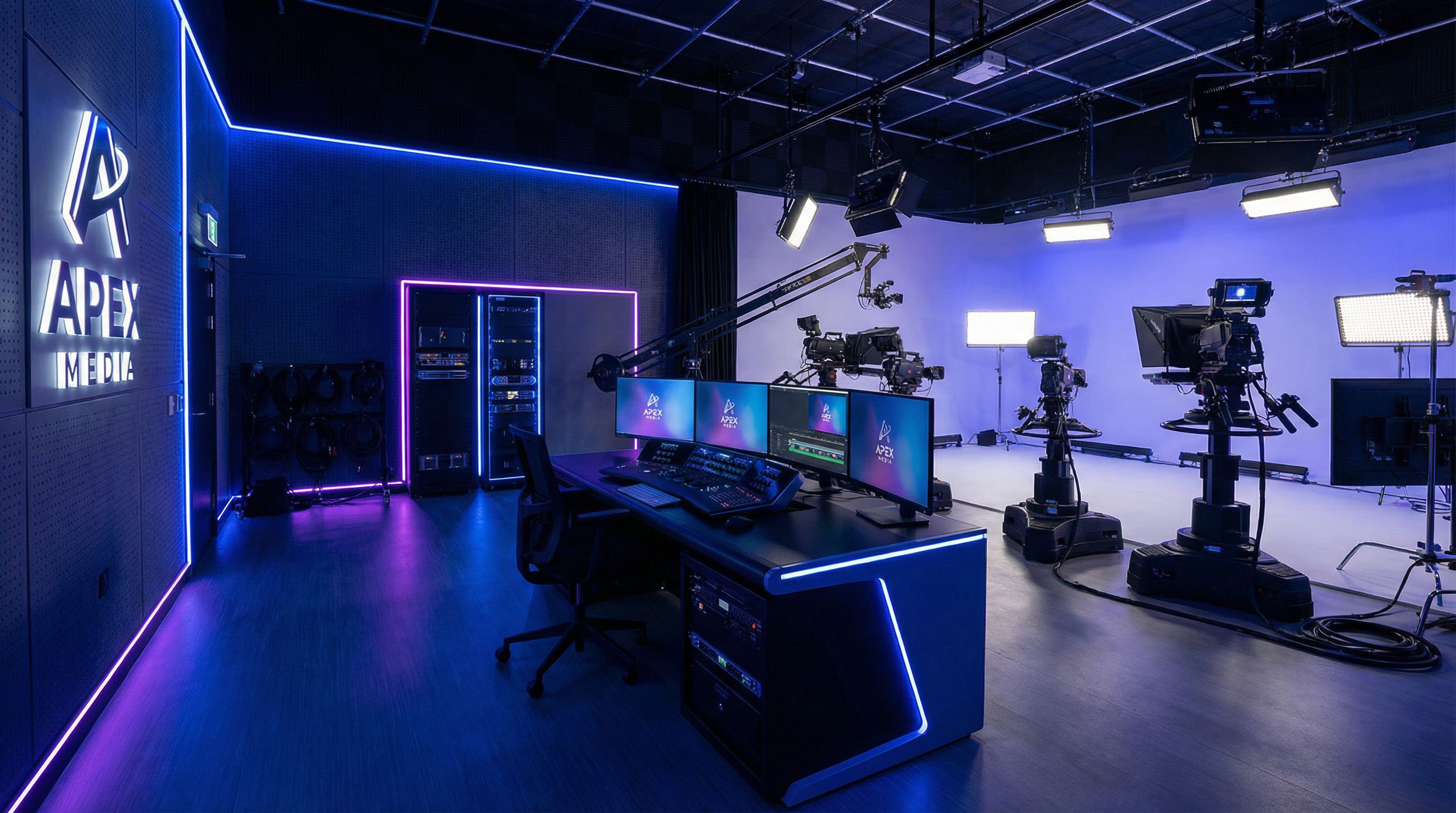 他他GV AI视频剪辑工作室