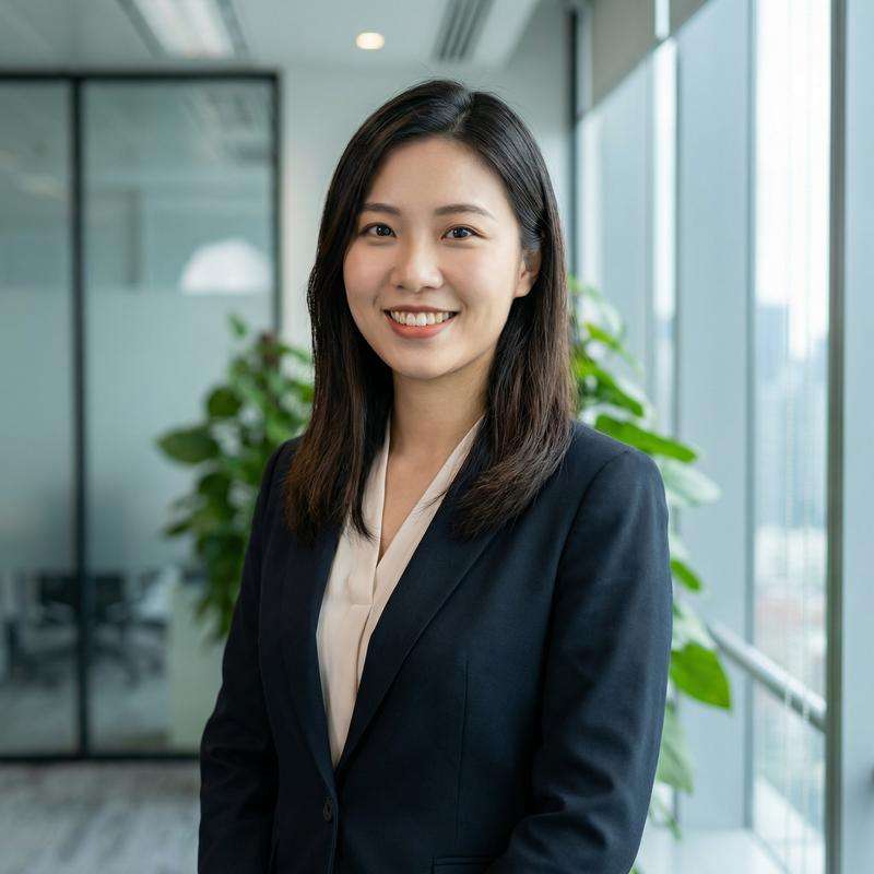 黑料专家林雨萱