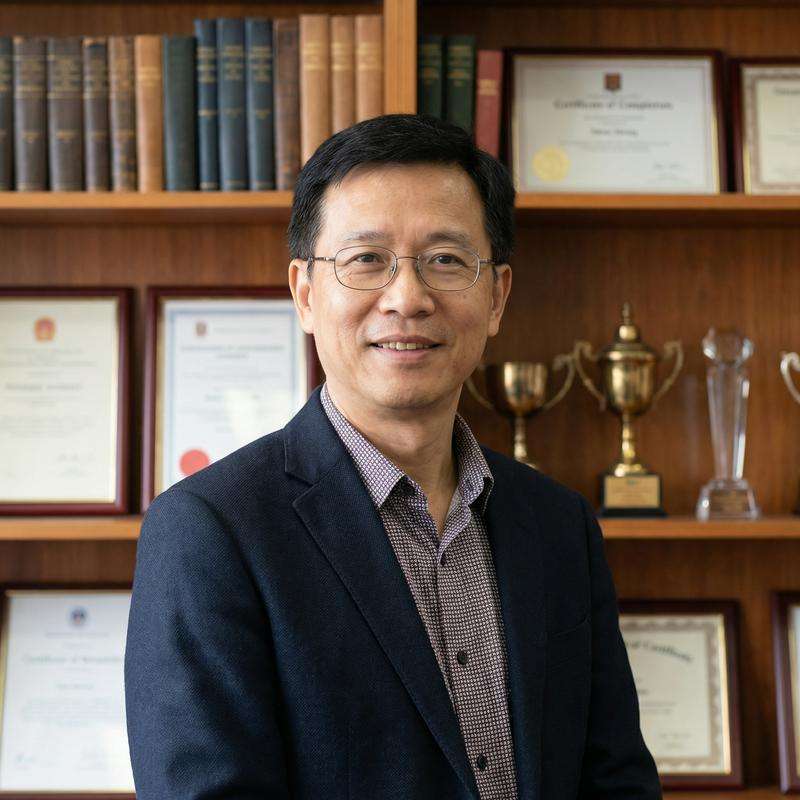 黑料专家王建国